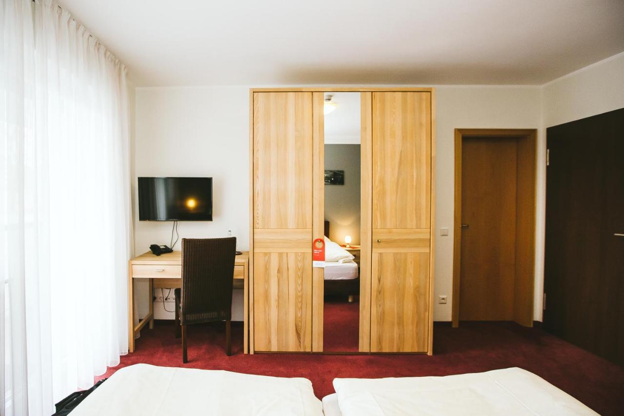 Schultes Landhaus Delbrück エクステリア 写真