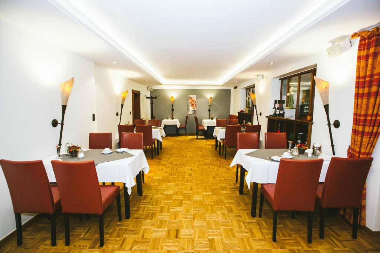 Schultes Landhaus Delbrück エクステリア 写真