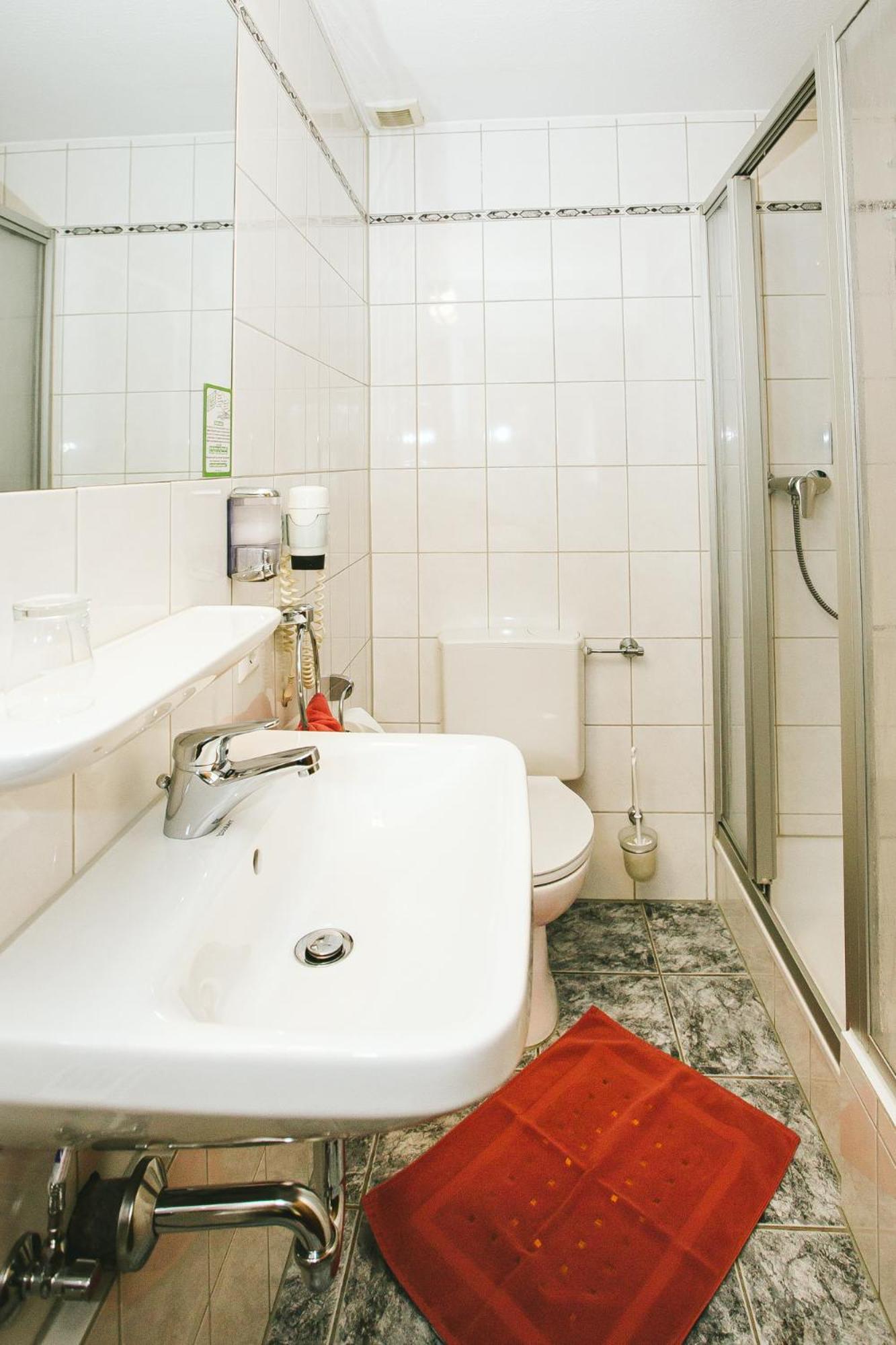 Schultes Landhaus Delbrück 部屋 写真